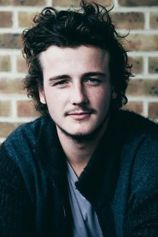 Micheál Richardson Profile